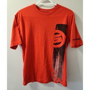 Sea-Doo BRP T-Shirt Orange Small